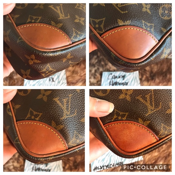 Louis Vuitton Compiegne 28 - Picture 4 of 6